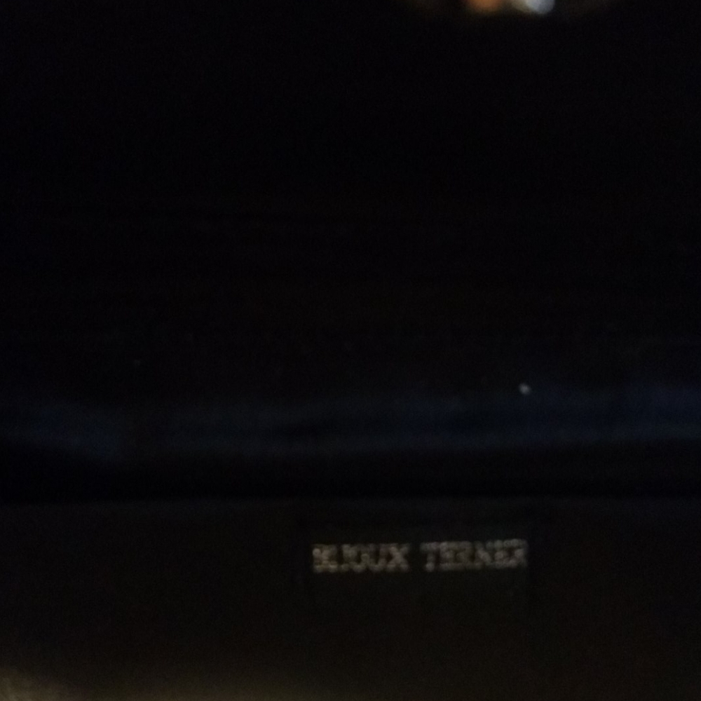 Bijoux Terner  evening purse - Picture 2 of 8